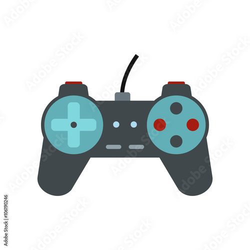 Video game controller icon