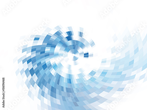 vector vortex effect