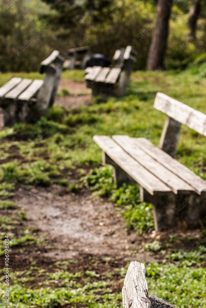 Naklejka premium Kremser Aussicht 41