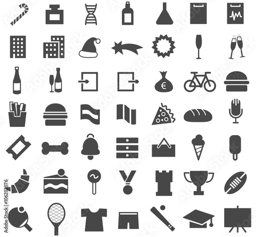 Icon-Set #6 