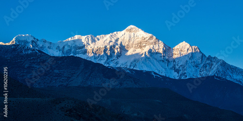 Nilgiri  Nepal
