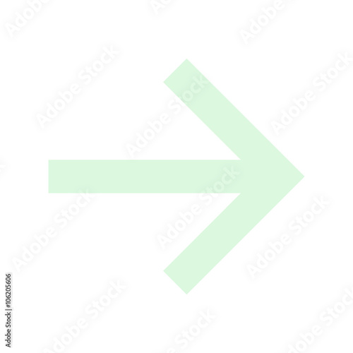Free Download Right arrow icon  - GFXLoad