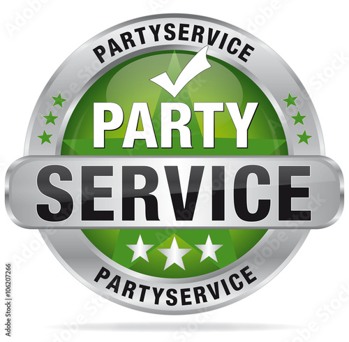 Party Service