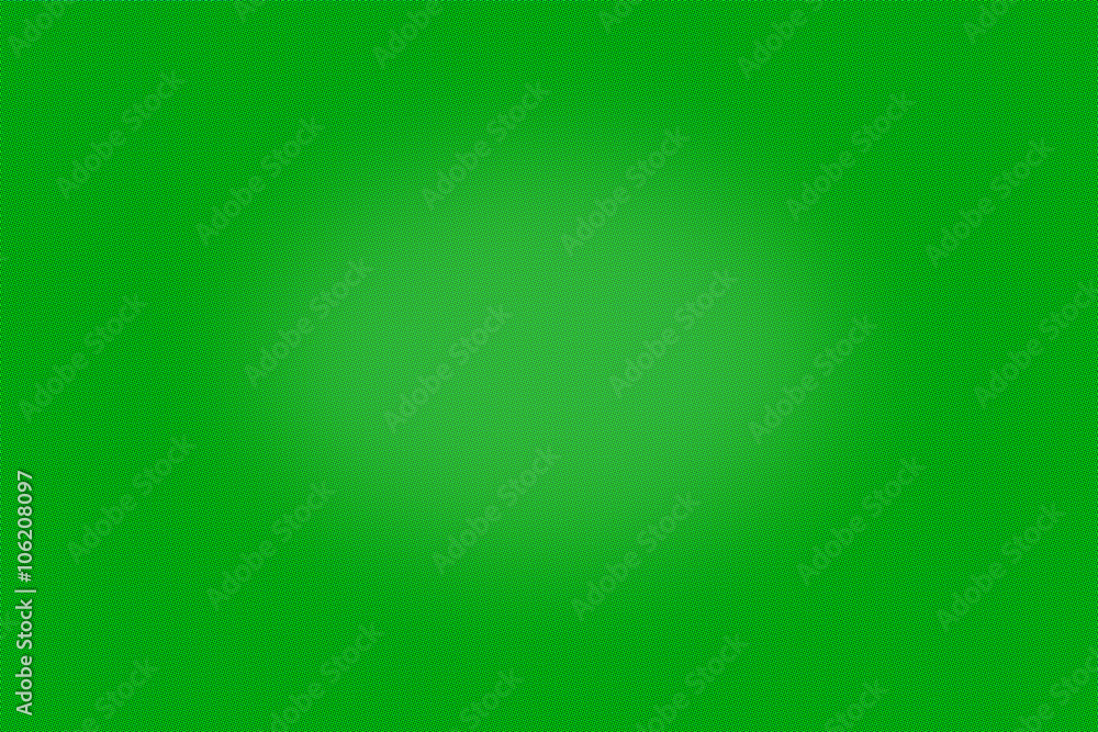 Abstract green background Abstract green background