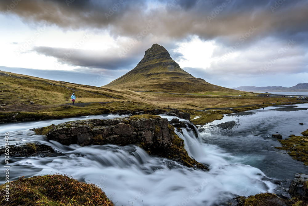 Iceland Landscape Iceland Landscape
