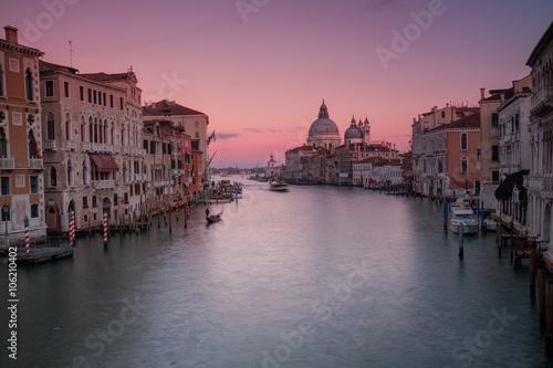 Venice, Italy © klemenr