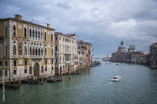 Venice, Italy © Xavier Allard