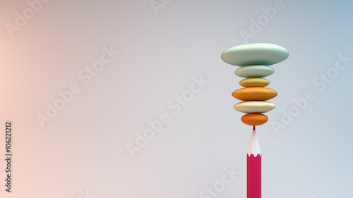 concept of balance and stability