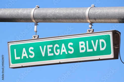 Las Vegas B, d