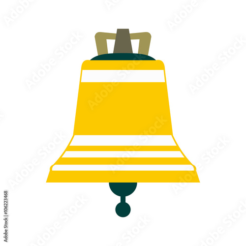 Church bell icon 