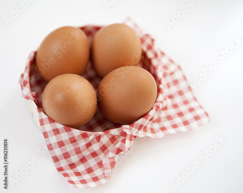 oeufs
