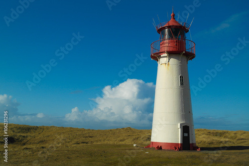 Lighthouse List