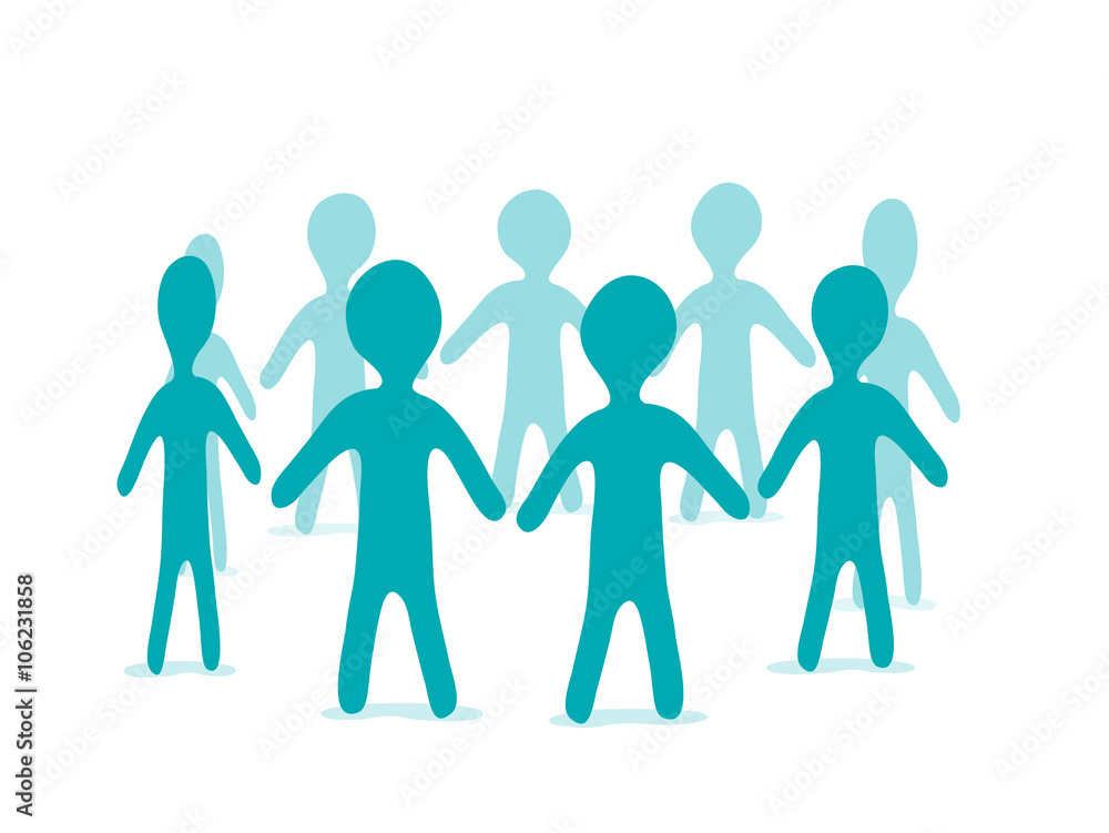 Lavoro di squadra e aiuto reciproco Lavoro di squadra e aiuto reciproco