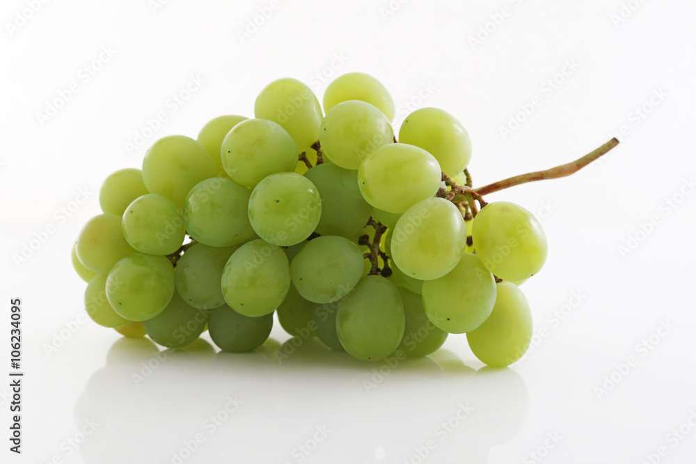 新鮮なマスカット