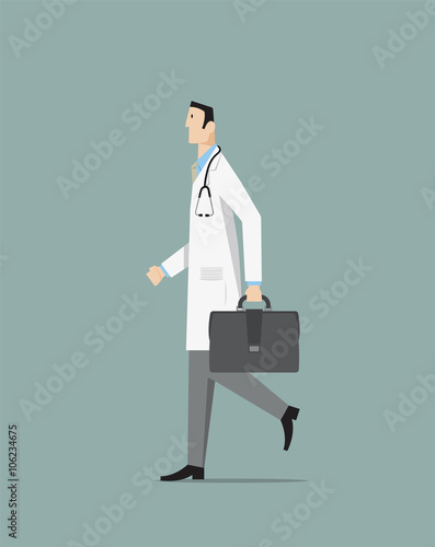 Doctor