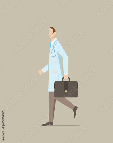 Doctor