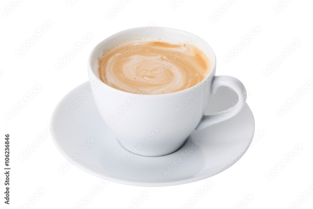 Fototapeta premium Cup of coffee