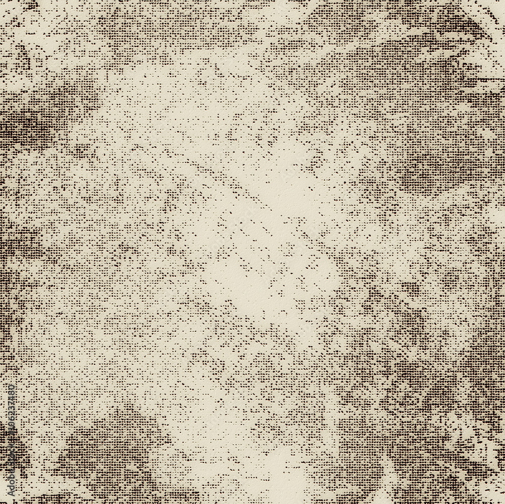 Obraz premium abstract brush stroke grunge old wall background