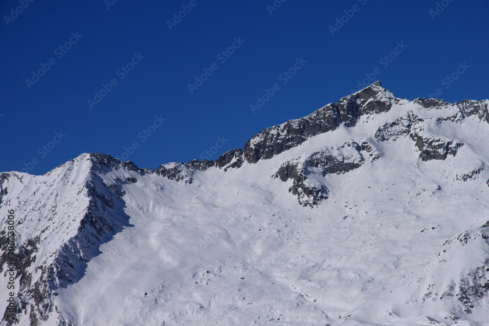 Monte Cengledino e val di Breguzzo: viste su Carè Alto e Dolomiti di Brenta