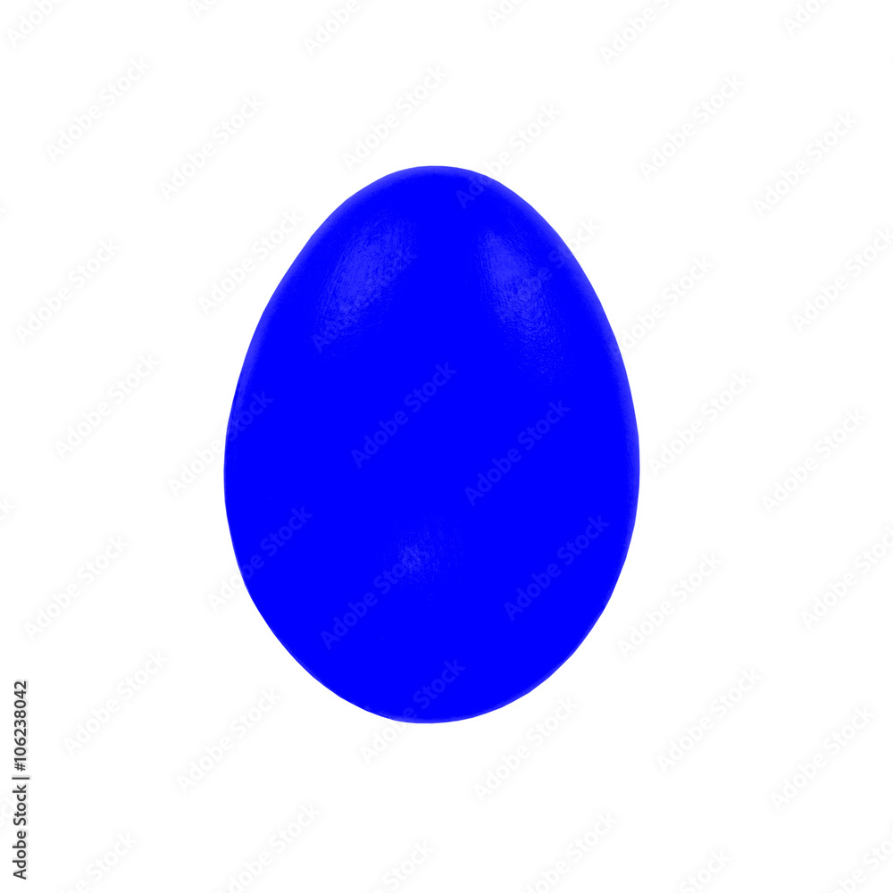 Easter eggs isolated on white background for design happy easter day Easter eggs isolated on white background for design happy easter day