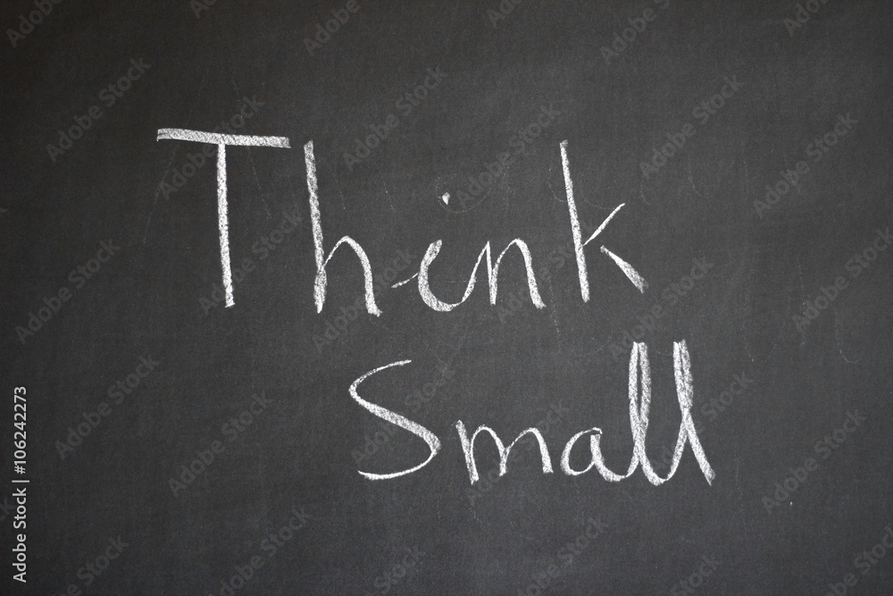 Obraz premium Business slogans 