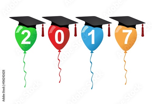 Fotografie Graduation 2017