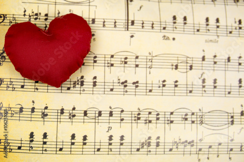 Love Music photo