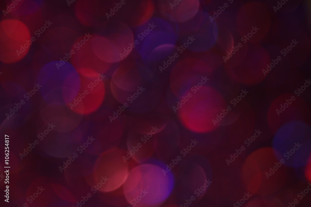 Bokeh GLitzer Bokeh GLitzer