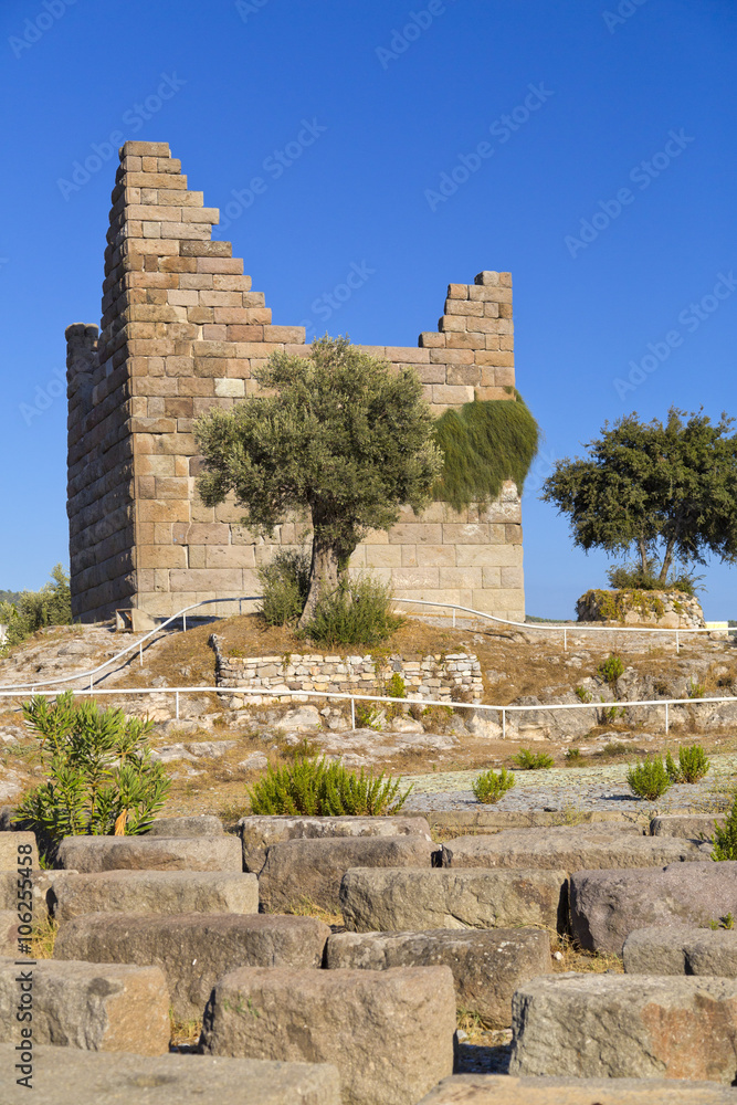 Bodrum, Turkey