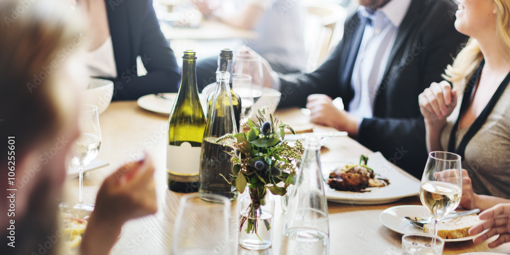 Business Celebrate Cheerful Enjoyment Festive Concept Business Celebrate Cheerful Enjoyment Festive Concept