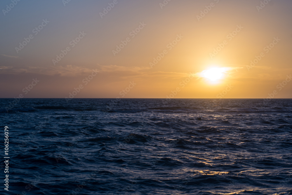 Oceanside Sunset 2