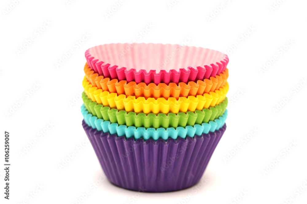 Cupcake Cases Cupcake Cases