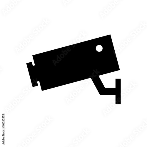 Security Camera icon.