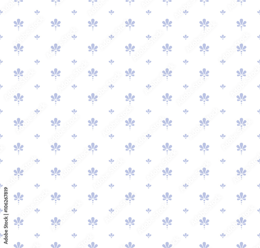seamless floral pattern seamless floral pattern
