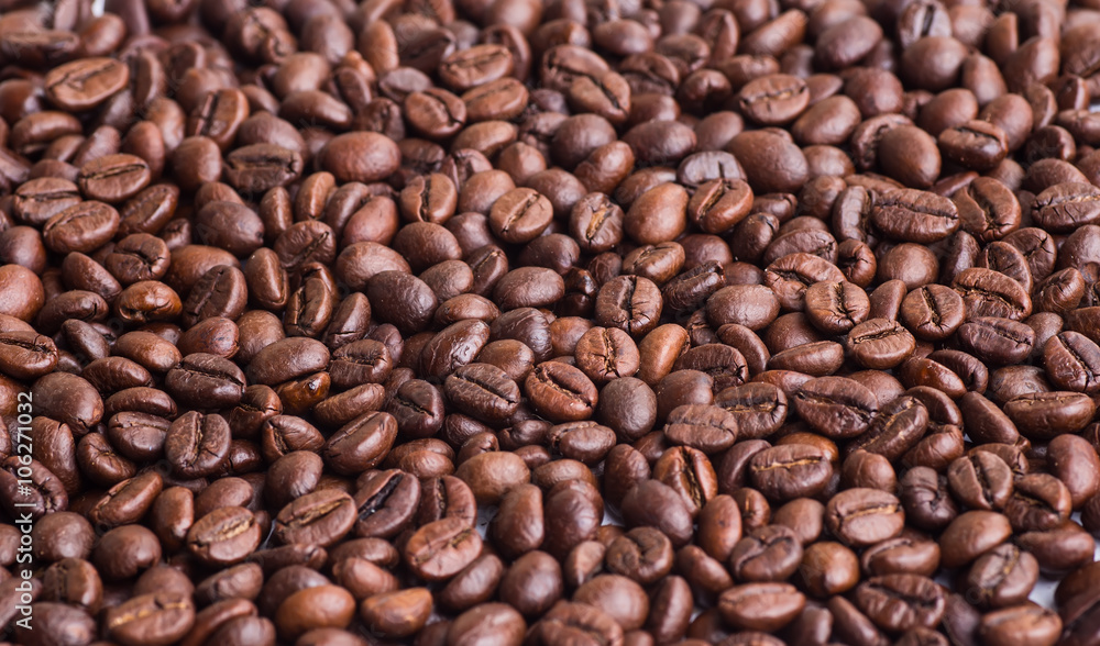 Coffee beans coffee beans