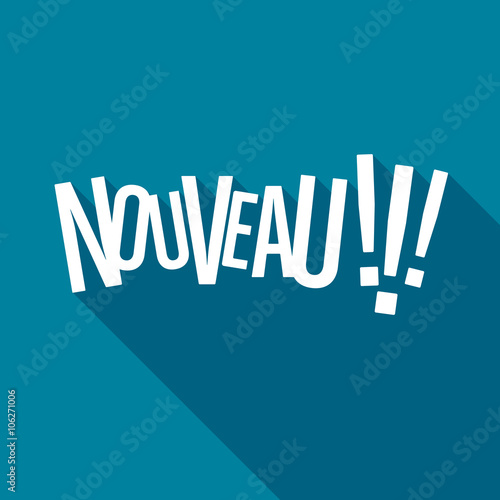nouveau