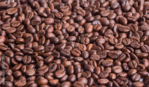 Coffee beans coffee beans