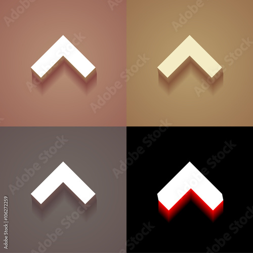3_Vintage_Icons_With_Long_Shadow