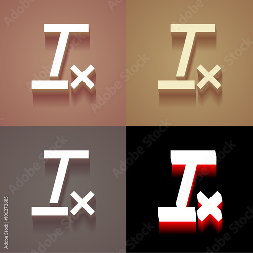 3_Vintage_Icons_With_Long_Shadow