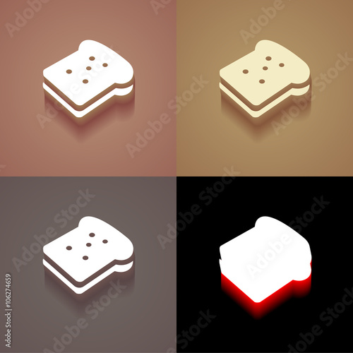 3_Vintage_Icons_With_Long_Shadow