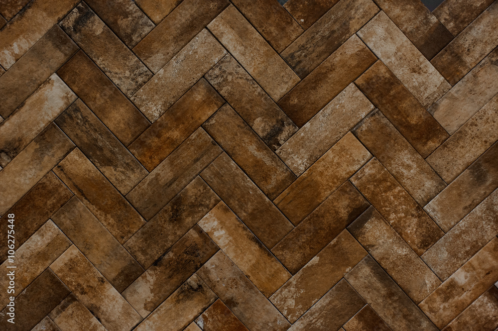 Old tile texture for background. Old tile texture for background.