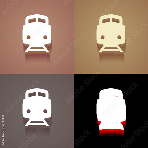 3_Vintage_Icons_With_Long_Shadow