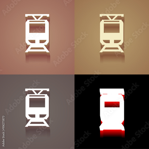 3_Vintage_Icons_With_Long_Shadow