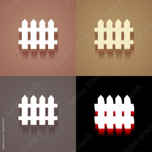 3_Vintage_Icons_With_Long_Shadow