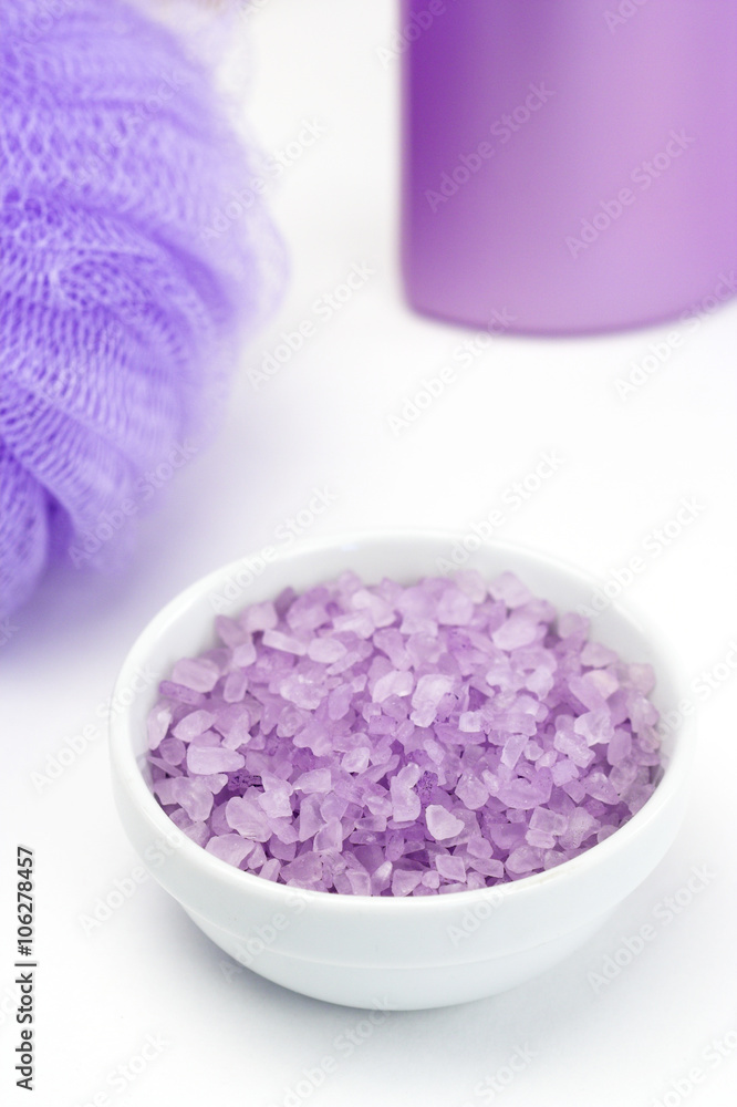 lavender bath salts lavender bath salts