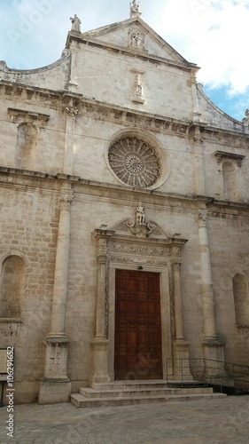 Wallpaper Mural San Domenico, monopoli Torontodigital.ca