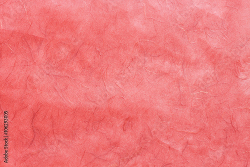 Handmade paper or mulberry paper texture