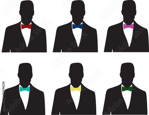 bow tie