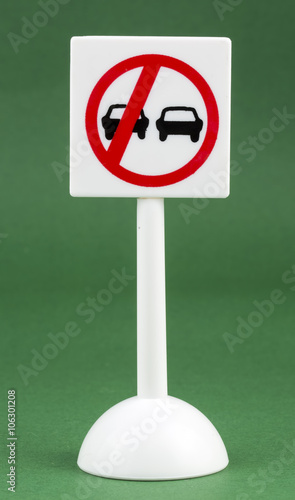 Trafik İşaretleri