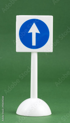 Trafik İşaretleri